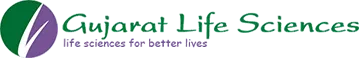 Gujarat Life Sciences Logo